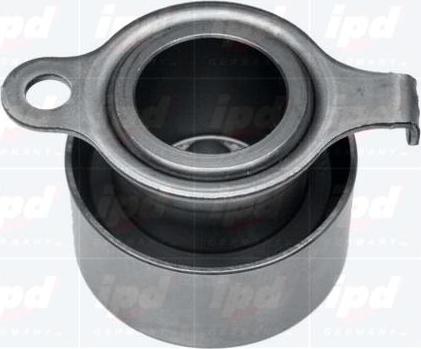 IPD 14-0701 - Poulie-tendeur, courroie de distribution droxauto.com