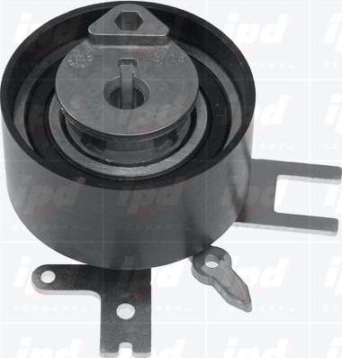 IPD 14-1073 - Poulie-tendeur, courroie de distribution droxauto.com