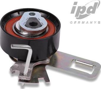 IPD 15-4392 - Poulie-tendeur, courroie de distribution droxauto.com