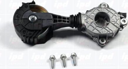 IPD 15-4233 - Tendeur de courroie, courroie trapézoïdale à nervures droxauto.com