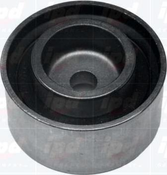 IPD 15-0562 - Poulie renvoi / transmission, courroie de distribution droxauto.com