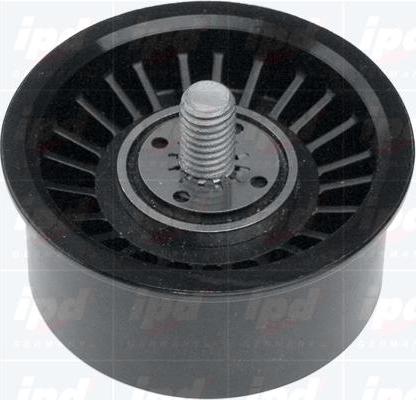 GRC GRG2951 - Poulie renvoi / transmission, courroie de distribution droxauto.com