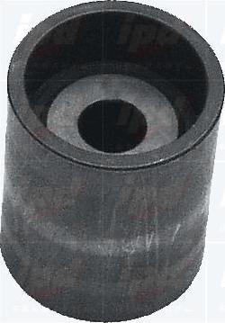 IPD 15-0046 - Poulie renvoi / transmission, courroie de distribution droxauto.com