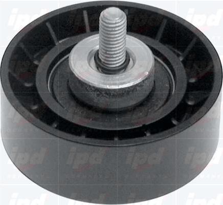 IPD 15-0866 - Poulie renvoi / transmission, courroie trapézoïdale à nervures droxauto.com