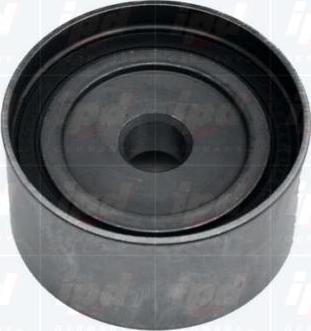 IPD 15-0802 - Poulie renvoi / transmission, courroie de distribution droxauto.com