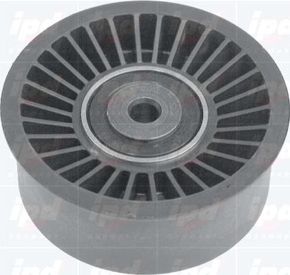 IPD 15-0245 - Poulie renvoi / transmission, courroie de distribution droxauto.com