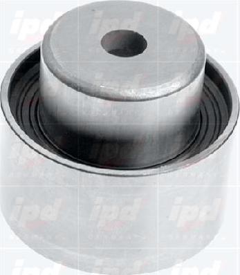 IPD 15-0248 - Poulie renvoi / transmission, courroie de distribution droxauto.com