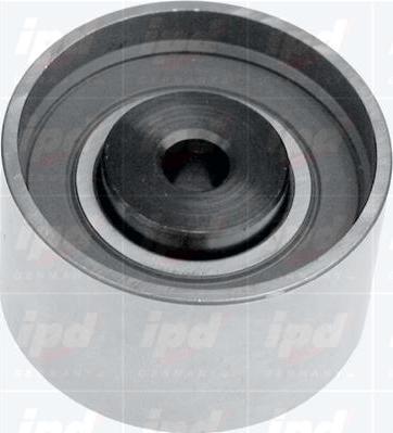 IPD 15-0752 - Poulie renvoi / transmission, courroie de distribution droxauto.com