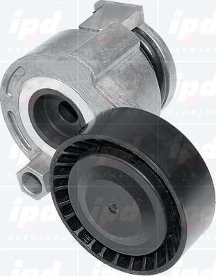 IPD 15-3428 - Tendeur de courroie, courroie trapézoïdale à nervures droxauto.com