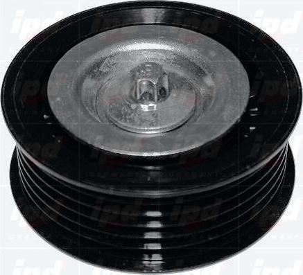 IPD 15-3547 - Poulie renvoi / transmission, courroie trapézoïdale à nervures droxauto.com