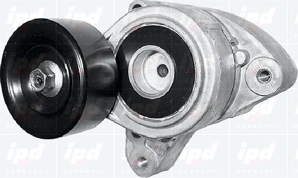 IPD 15-3560 - Tendeur de courroie, courroie trapézoïdale à nervures droxauto.com