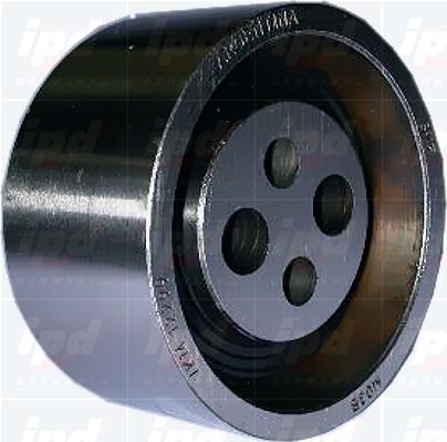 IPD 15-3507 - Poulie-tendeur, courroie de distribution droxauto.com