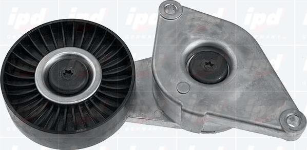 IPD 15-3570 - Tendeur de courroie, courroie trapézoïdale à nervures droxauto.com