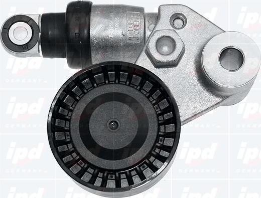 IPD 15-3699 - Tendeur de courroie, courroie trapézoïdale à nervures droxauto.com