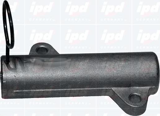 IPD 15-3645 - Amortisseur de vibrations, courroie de distribution droxauto.com