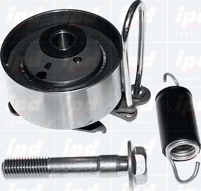 IPD 15-3603 - Poulie-tendeur, courroie de distribution droxauto.com