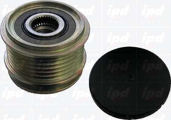 IPD 15-3607 - Poulie, alternateur droxauto.com