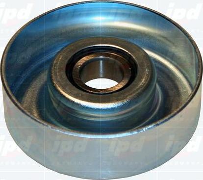 IPD 15-3629 - Poulie renvoi / transmission, courroie trapézoïdale à nervures droxauto.com