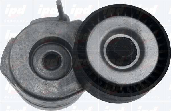 IPD 15-3159 - Tendeur de courroie, courroie trapézoïdale à nervures droxauto.com