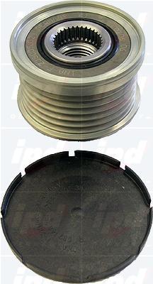 IPD 15-3180 - Poulie, alternateur droxauto.com