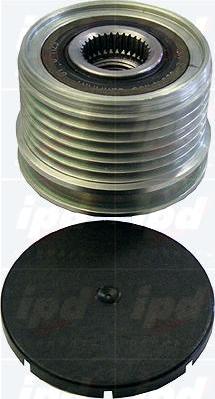 IPD 15-3357 - Poulie, alternateur droxauto.com