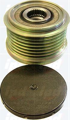 IPD 15-3369 - Poulie, alternateur droxauto.com