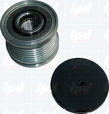 IPD 15-3314 - Poulie, alternateur droxauto.com