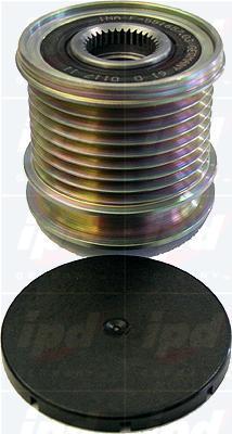 IPD 15-3311 - Poulie, alternateur droxauto.com