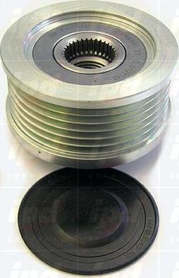 IPD 15-3334 - Poulie, alternateur droxauto.com