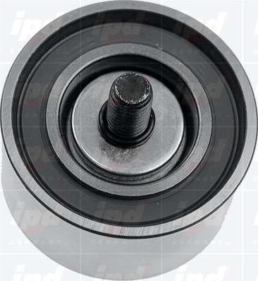 IPD 15-3379 - Poulie renvoi / transmission, courroie de distribution droxauto.com