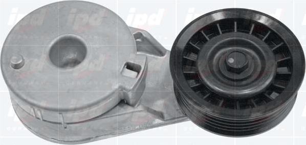 IPD 15-3260 - Tendeur de courroie, courroie trapézoïdale à nervures droxauto.com
