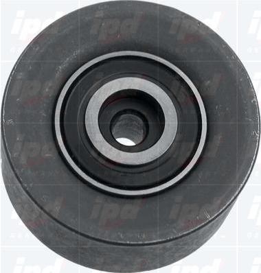 IPD 15-3207 - Poulie renvoi / transmission, courroie de distribution droxauto.com