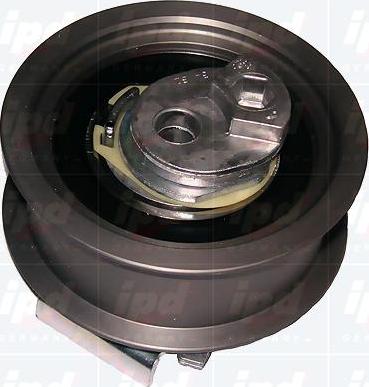 IPD 15-3212 - Poulie-tendeur, courroie de distribution droxauto.com