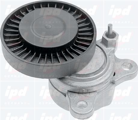 IPD 15-3274 - Tendeur de courroie, courroie trapézoïdale à nervures droxauto.com