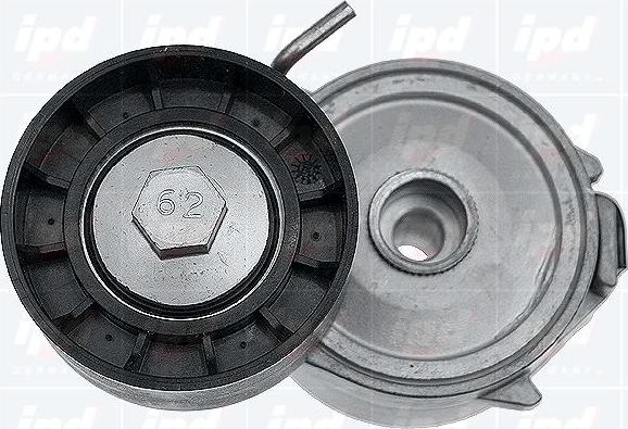 IPD 15-3749 - Tendeur de courroie, courroie trapézoïdale à nervures droxauto.com