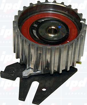 IPD 15-3742 - Poulie-tendeur, courroie de distribution droxauto.com