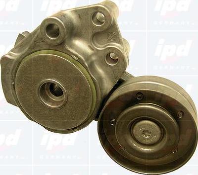 IPD 15-3724 - Tendeur de courroie, courroie trapézoïdale à nervures droxauto.com
