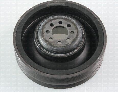 IPD 15-7067 - Poulie, vilebrequin droxauto.com