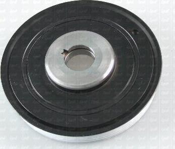 IPD 15-7011 - Poulie, vilebrequin droxauto.com