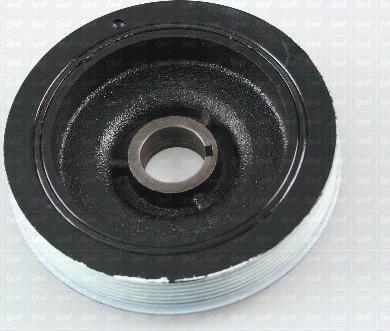 IPD 15-7012 - Poulie, vilebrequin droxauto.com