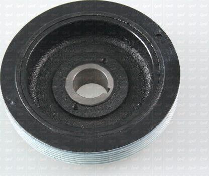 IPD 15-7021 - Poulie, vilebrequin droxauto.com