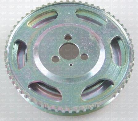 IPD 15-7141 - Poulie, vilebrequin droxauto.com