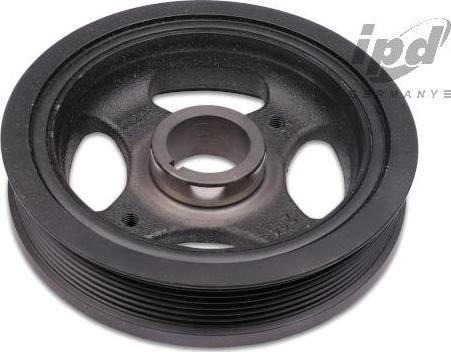 IPD 15-7105 - Poulie, vilebrequin droxauto.com