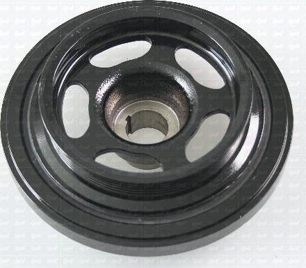 IPD 15-7114 - Poulie, vilebrequin droxauto.com