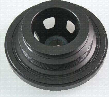 IPD 15-7115 - Poulie, vilebrequin droxauto.com