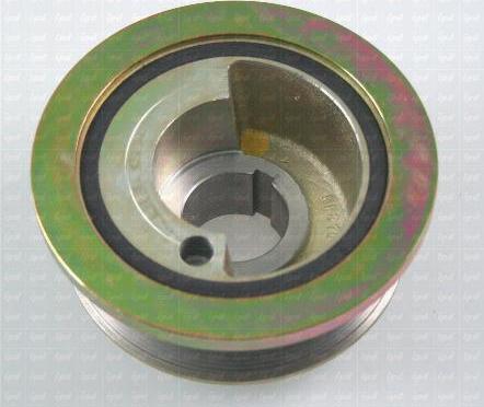 IPD 15-7127 - Poulie, vilebrequin droxauto.com