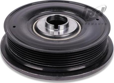 IPD 15-7346 - Poulie, vilebrequin droxauto.com