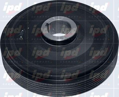 IPD 15-7359 - Poulie, vilebrequin droxauto.com
