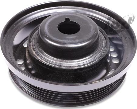 IPD 15-7300 - Poulie, vilebrequin droxauto.com