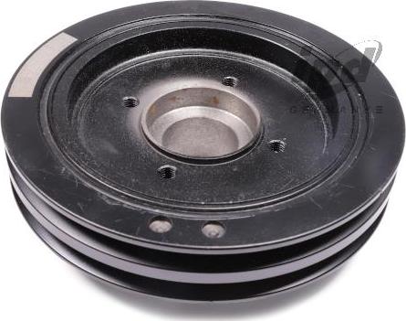 IPD 15-7307 - Poulie, vilebrequin droxauto.com